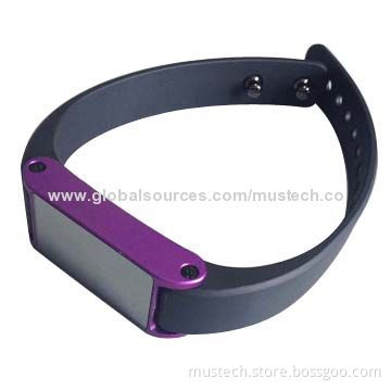 Smart Bracelets